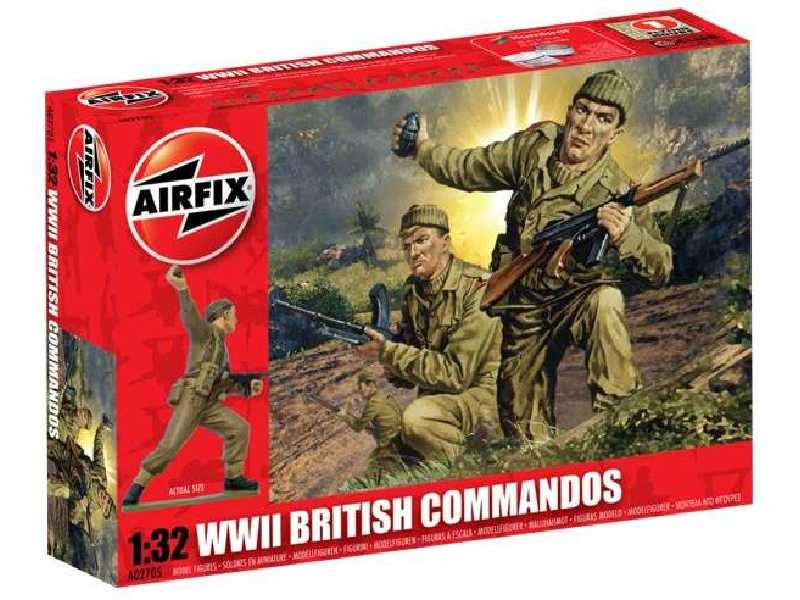 British Commandos  - image 1