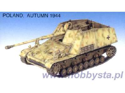 Sd.Kfz. 164 NASHORN - image 1