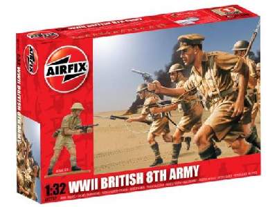 British 8th Army  - image 1