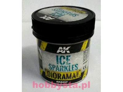 Ice Sparkles Diorama Series - image 1
