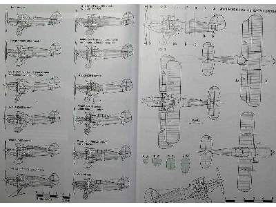 Avia B-534 Czechoslovak Fighter 1933 - 1945 - image 16