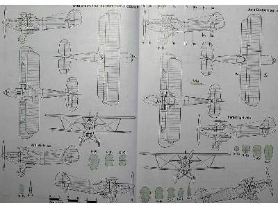 Avia B-534 Czechoslovak Fighter 1933 - 1945 - image 17