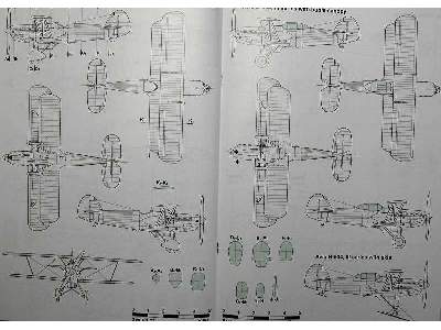 Avia B-534 Czechoslovak Fighter 1933 - 1945 - image 18