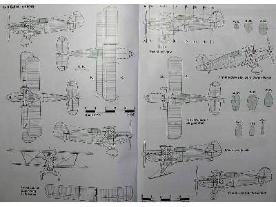 Avia B-534 Czechoslovak Fighter 1933 - 1945 - image 19