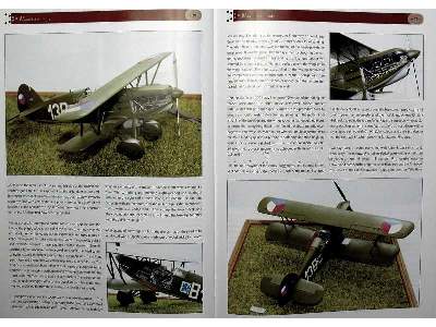 Avia B-534 Czechoslovak Fighter 1933 - 1945 - image 37