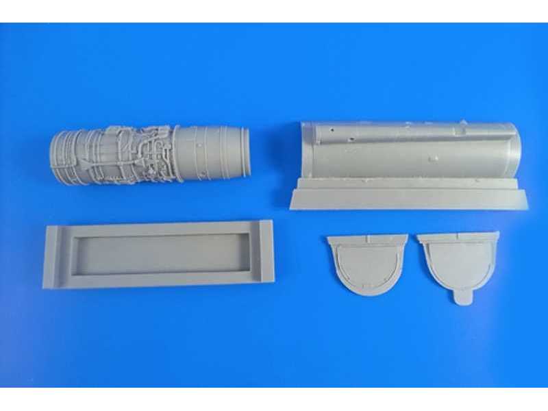 BAC Lightning F2A/F6 - Engine Set (R&amp;R Avon) - image 1