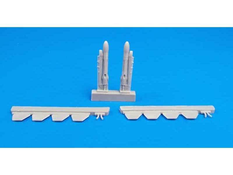 AS 12 Missile (2 pcs) - image 1