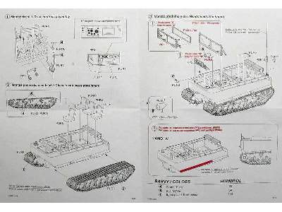 M29 Weasel US Amphibious Vehicle - image 5