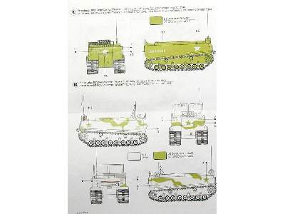 M29 Weasel US Amphibious Vehicle - image 6