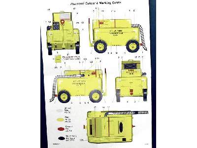 MA-1A USAF Start Cart - image 6