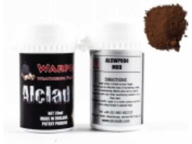 Mud Pigment - image 1 Mud Pigment - image 1