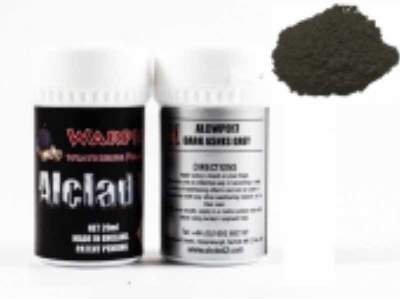 Dark Ashes Grey Pigment - image 1