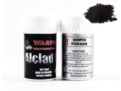 Pitch Black Pigment - image 1