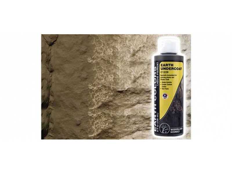 Pigment - Earth Undercoat Terrain - image 1 Pigment - Earth Undercoat Terrain - image 1
