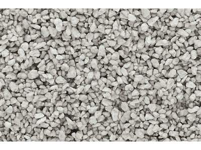 Fine Gray Talus - image 1