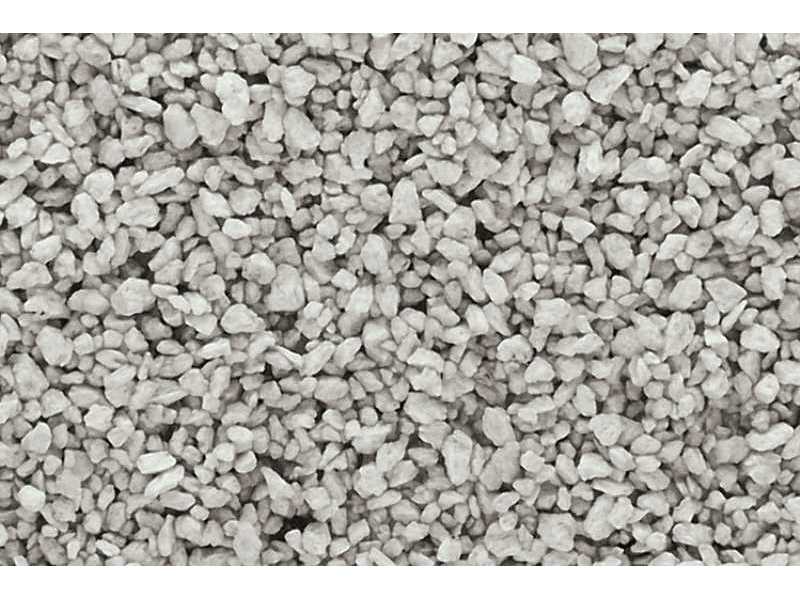 Fine Gray Talus - image 1