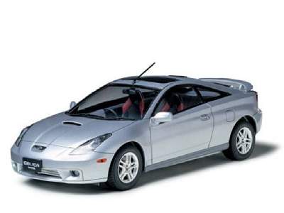 Toyota Celica  - image 1