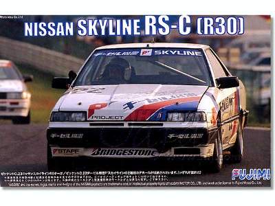 Nissan Skyline RS-C (R30) - image 1