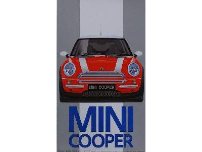 Mini Cooper (RS-19) - image 1