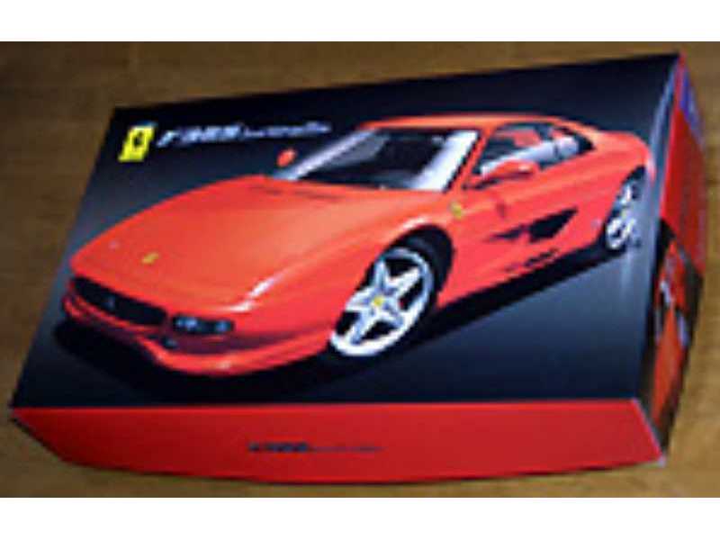 Ferrari 355 Berlinetta - image 1