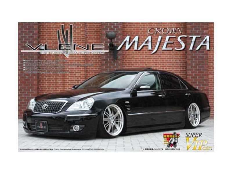 Vlene Existence Premium 18 Majesta late version Toyota. - image 1