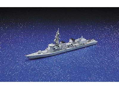 JMSDF Defense Ship Takanami - image 1