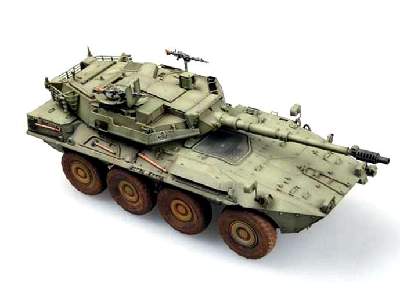 Centauro AFV 3rd series - image 1