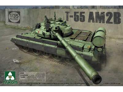 T-55 AM2B - image 1