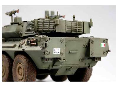 Centauro AFV 3rd series - image 2