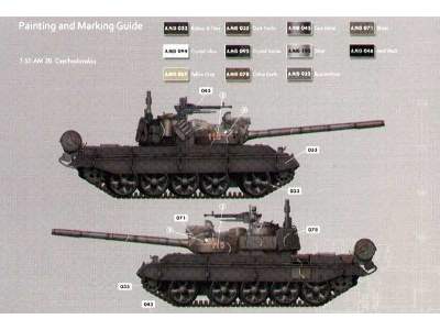 T-55 AM2B - image 3