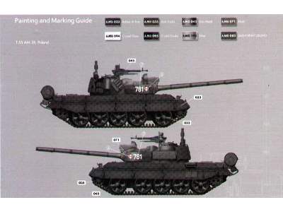 T-55 AM2B - image 4