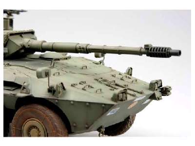 Centauro AFV 3rd series - image 3