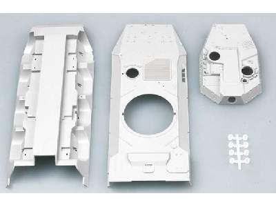 Centauro AFV 3rd series - image 4