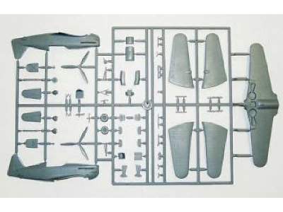 Morane Saulnier MS.410  - image 3