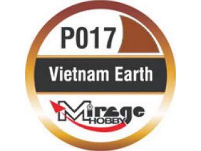 Wietnamska gleba/Vietnam Earth - image 1