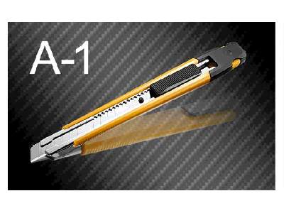 A-1 Nóż segmentowy - image 1