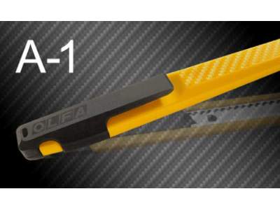 A-1 Nóż segmentowy - image 4