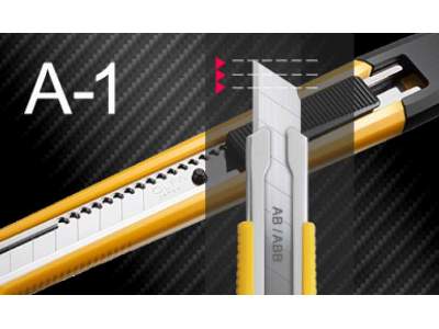 A-1 Nóż segmentowy - image 5