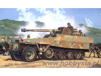 Sd. Kfz. 251/22 Ausf. D - image 1