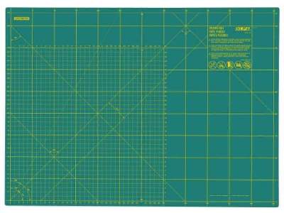 Mata składana/Folding Cutting Mat - image 1