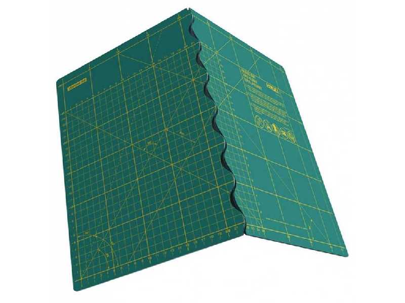 FCM-A3 Mata składana / Folding Mat - image 1