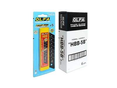 Ostrza HBB-5B - image 4