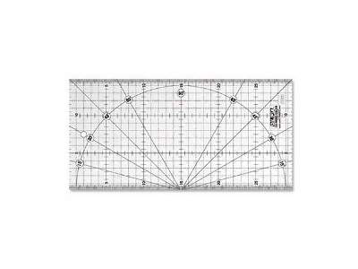 Szablon MQR-15X30 - image 1