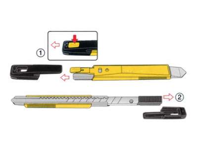 Nóż MT-1 - image 3