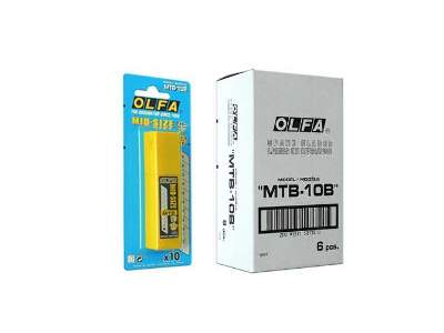 Ostrza MTB-10B - image 4