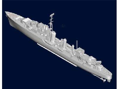 Tribal-class destroyer HMCS Huron (G24) 1944 - image 2