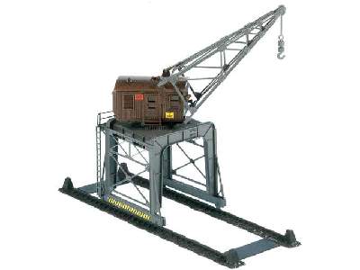 Gantry crane - Hobby Serie - image 1