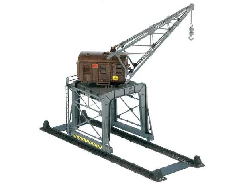 Gantry crane - Hobby Serie - image 1