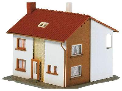 Dwelling house - Hobby Serie - image 1