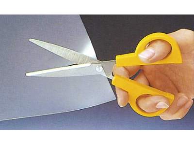 Nożyczki SCS-3 - image 4